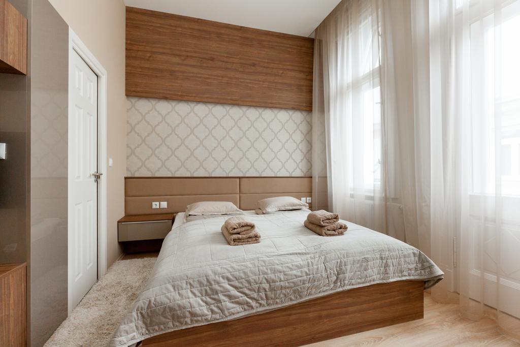 Holidays Concept Budapest Room photo