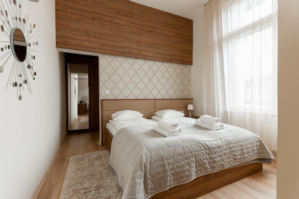 Holidays Concept Budapest Room photo