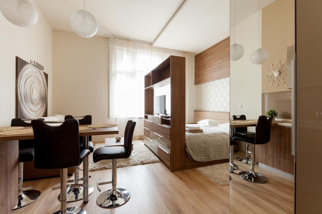 Holidays Concept Budapest Room photo